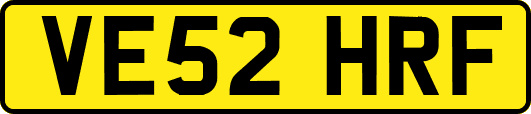 VE52HRF
