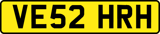 VE52HRH