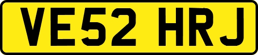 VE52HRJ