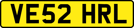 VE52HRL