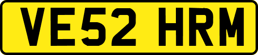 VE52HRM