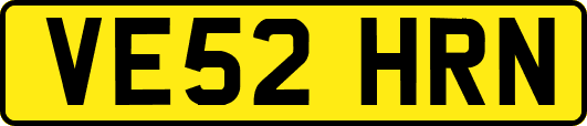 VE52HRN