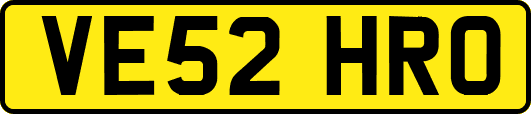 VE52HRO