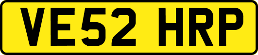 VE52HRP