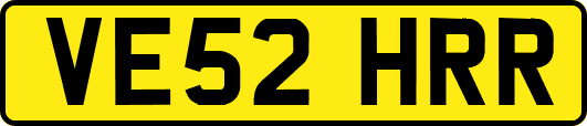 VE52HRR