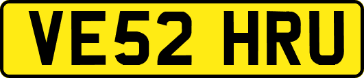VE52HRU
