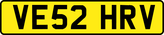 VE52HRV