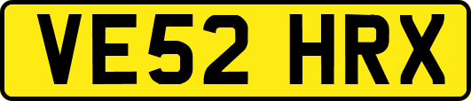 VE52HRX