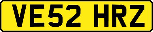VE52HRZ