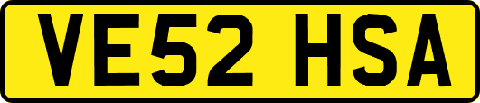 VE52HSA