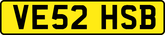 VE52HSB