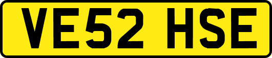 VE52HSE