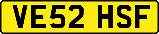 VE52HSF