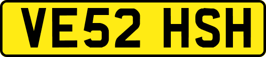 VE52HSH