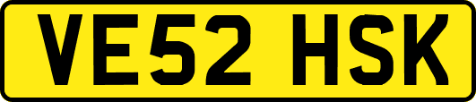 VE52HSK