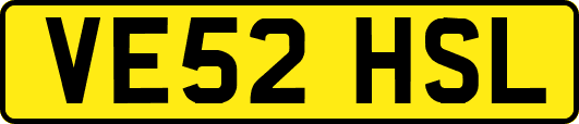 VE52HSL