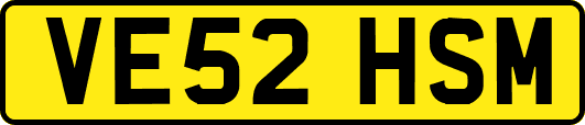 VE52HSM