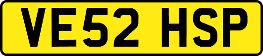 VE52HSP