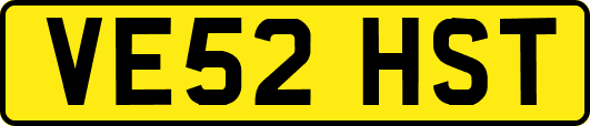 VE52HST