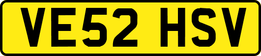 VE52HSV