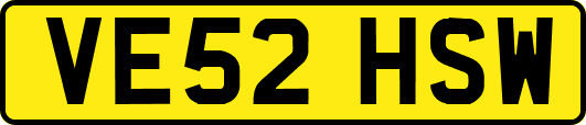 VE52HSW