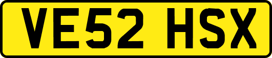 VE52HSX