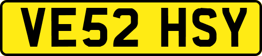 VE52HSY