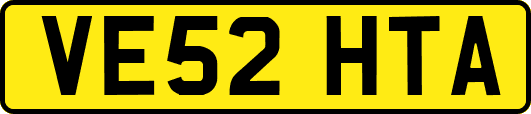 VE52HTA