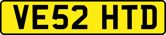 VE52HTD