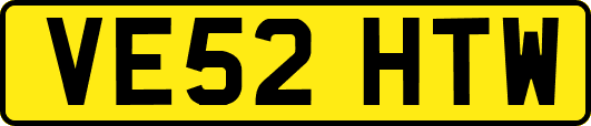 VE52HTW