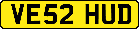 VE52HUD