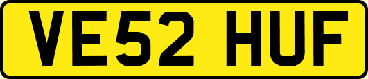 VE52HUF