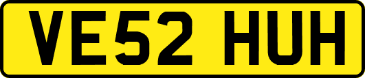 VE52HUH