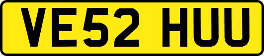 VE52HUU