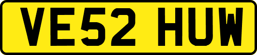 VE52HUW