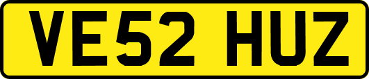 VE52HUZ