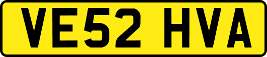 VE52HVA