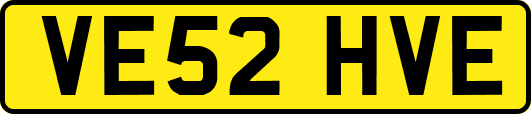 VE52HVE