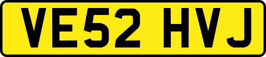 VE52HVJ