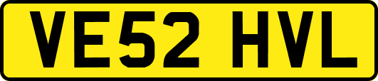 VE52HVL