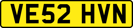 VE52HVN