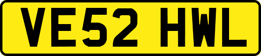 VE52HWL