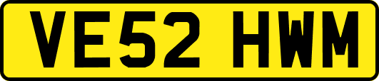 VE52HWM