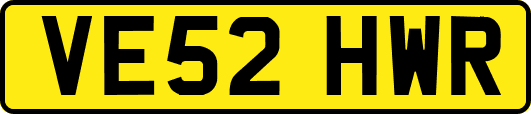 VE52HWR
