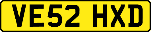VE52HXD
