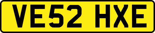 VE52HXE