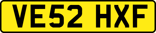 VE52HXF