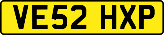VE52HXP
