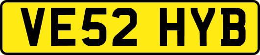 VE52HYB