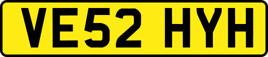 VE52HYH